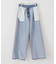 NEEDBY HERITAGE/ニードバイ ヘリテージ SLOBE別注 FRED デニム