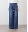 NEEDBY HERITAGE/ニードバイ ヘリテージ SLOBE別注 FRED デニム