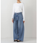 NEEDBY HERITAGE/ニードバイ ヘリテージ SLOBE別注 FRED デニム