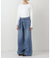 NEEDBY HERITAGE/ニードバイ ヘリテージ SLOBE別注 FRED デニム