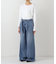 NEEDBY HERITAGE/ニードバイ ヘリテージ SLOBE別注 FRED デニム