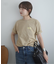 DISCUS/ディスカス SLOBE別注 グラフィックTEE