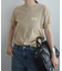 DISCUS/ディスカス SLOBE別注 グラフィックTEE