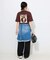 DISCUS/ディスカス SLOBE別注 グラフィックTEE