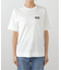 DISCUS/ディスカス SLOBE別注 グラフィックTEE
