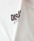 DISCUS/ディスカス SLOBE別注 グラフィックTEE