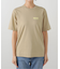 DISCUS/ディスカス SLOBE別注 グラフィックTEE