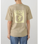 DISCUS/ディスカス SLOBE別注 グラフィックTEE