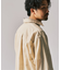 LE JAPON Akita レギュラーウールシャツ