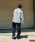 LEVI’S(R) / リーバイス(R) LS ZANDT BOXY SHIRT