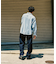 LEVI’S(R) / リーバイス(R) LS ZANDT BOXY SHIRT