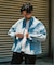 LEVI’S(R) / リーバイス(R) LS ZANDT BOXY SHIRT