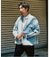LEVI’S(R) / リーバイス(R) LS ZANDT BOXY SHIRT