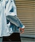 LEVI’S(R) / リーバイス(R) LS ZANDT BOXY SHIRT