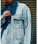 LEVI’S(R) / リーバイス(R) LS ZANDT BOXY SHIRT