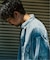 LEVI’S(R) / リーバイス(R) LS ZANDT BOXY SHIRT
