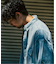 LEVI’S(R) / リーバイス(R) LS ZANDT BOXY SHIRT