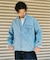 LEVI’S(R) / リーバイス(R) LS ZANDT BOXY SHIRT