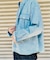 LEVI’S(R) / リーバイス(R) LS ZANDT BOXY SHIRT