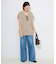 《追加》TRICOTS JEAN MARC/トリコットジーンマルク VNベスト VARTOUI