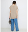 《追加》TRICOTS JEAN MARC/トリコットジーンマルク VNベスト VARTOUI