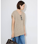 《追加》TRICOTS JEAN MARC/トリコットジーンマルク VNベスト VARTOUI
