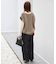 《追加》TRICOTS JEAN MARC/トリコットジーンマルク VNベスト VARTOUI