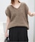 《追加》TRICOTS JEAN MARC/トリコットジーンマルク VNベスト VARTOUI