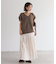 《追加》TRICOTS JEAN MARC/トリコットジーンマルク VNベスト VARTOUI