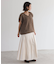 《追加》TRICOTS JEAN MARC/トリコットジーンマルク VNベスト VARTOUI
