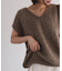《追加》TRICOTS JEAN MARC/トリコットジーンマルク VNベスト VARTOUI