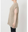 《追加》TRICOTS JEAN MARC/トリコットジーンマルク VNベスト VARTOUI