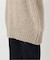 《追加》TRICOTS JEAN MARC/トリコットジーンマルク VNベスト VARTOUI