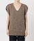 《追加》TRICOTS JEAN MARC/トリコットジーンマルク VNベスト VARTOUI