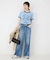 《追加》Healthy DENIM/ヘルシーデニム SLOBE別注 Turnip デニム TURIP