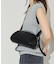ADD CULUMN/アドカラム FIGRE BODYBAG A25W02B399 ボディーバッグ