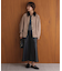 Barbour/バブアー SLOBE別注 TRANSPORT modify
