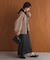 Barbour/バブアー SLOBE別注 TRANSPORT modify