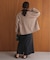 Barbour/バブアー SLOBE別注 TRANSPORT modify