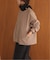 Barbour/バブアー SLOBE別注 TRANSPORT modify