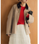 Barbour/バブアー SLOBE別注 TRANSPORT modify
