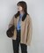 Barbour/バブアー SLOBE別注 TRANSPORT modify