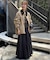 Barbour/バブアー SLOBE別注 TRANSPORT modify