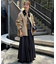 Barbour/バブアー SLOBE別注 TRANSPORT modify