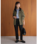 Barbour/バブアー SLOBE別注 TRANSPORT modify