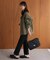 Barbour/バブアー SLOBE別注 TRANSPORT modify