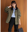 Barbour/バブアー SLOBE別注 TRANSPORT modify