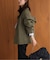 Barbour/バブアー SLOBE別注 TRANSPORT modify