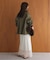 Barbour/バブアー SLOBE別注 TRANSPORT modify