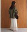 Barbour/バブアー SLOBE別注 TRANSPORT modify